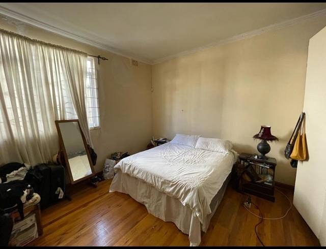 1 BEDROOM APARTMENT FOR SALE IN MORNINGSIDE